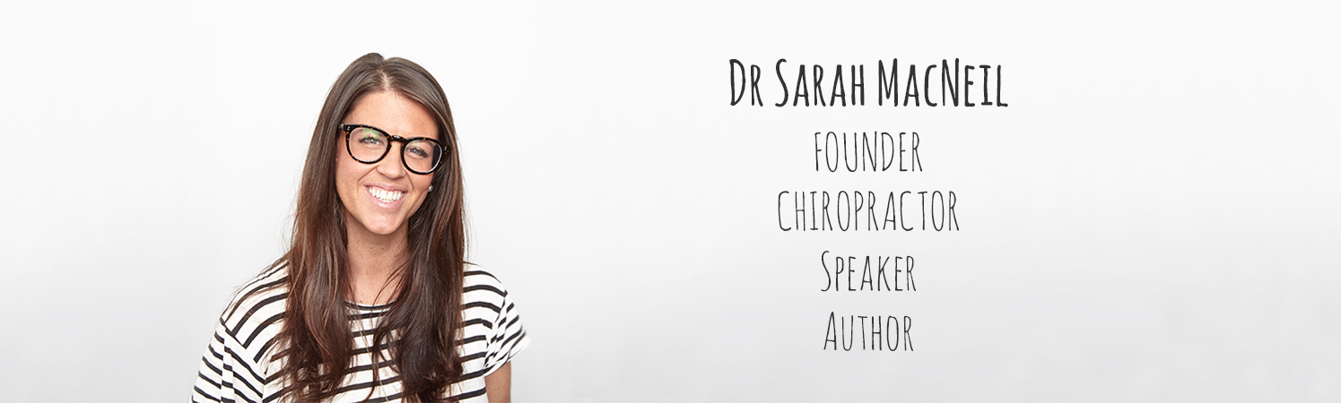 Dr Sarah